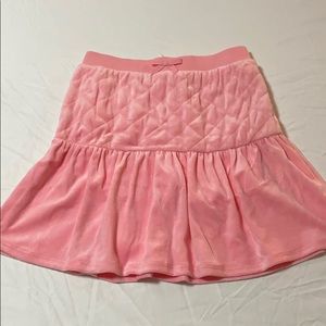 Children’s Gymboree Skort